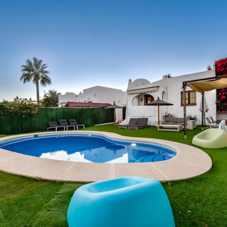 AITANA - Managed by Almarina - Villa with Private Pool - 54