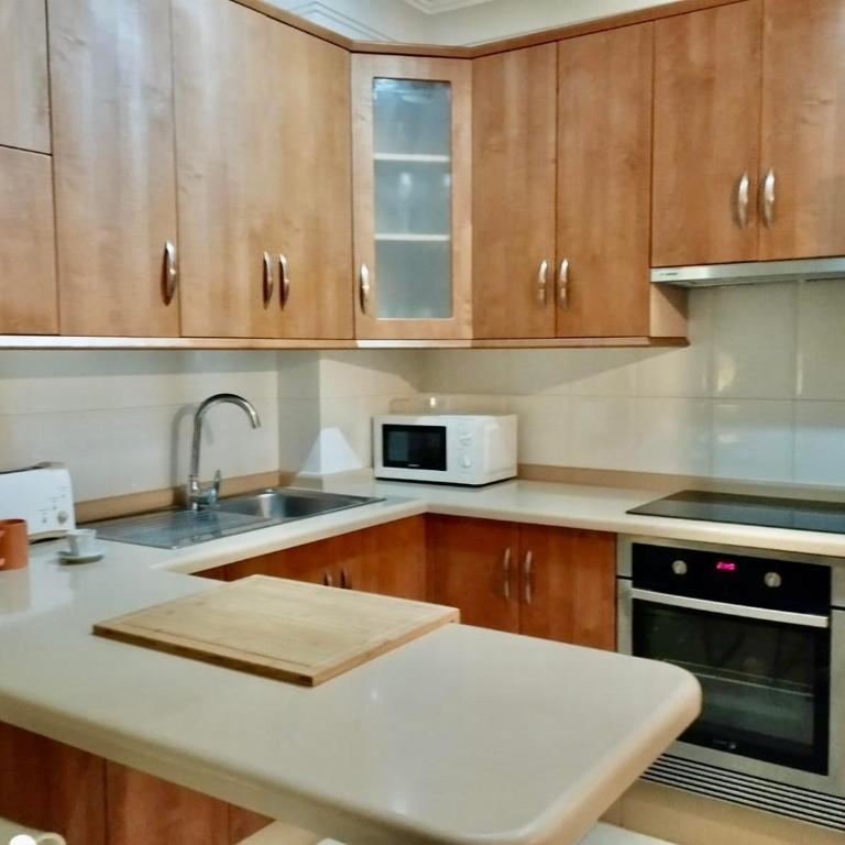 Apartamento Las Palmeritas Palm Mar Tenerife Sur - One-Bedroom Apartment - 34