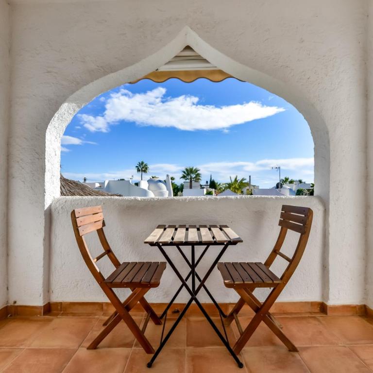 AITANA - Managed by Almarina - Villa with Private Pool - 19