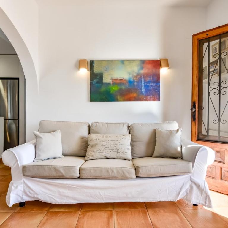 AITANA - Managed by Almarina - Villa with Private Pool - 48