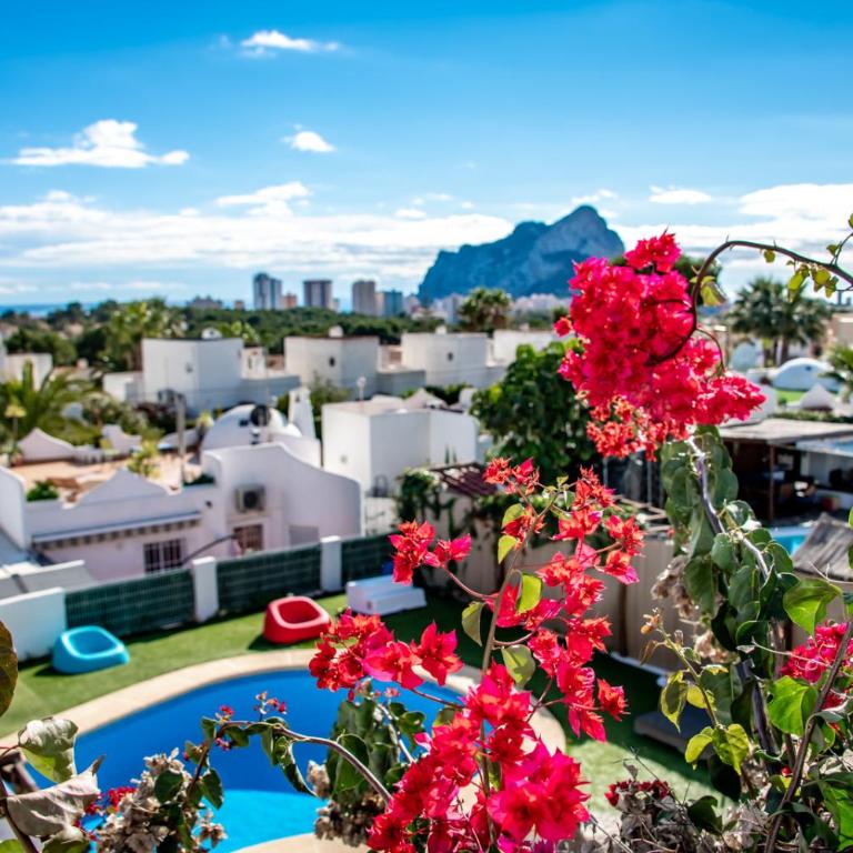 AITANA - Managed by Almarina - Villa with Private Pool - 12