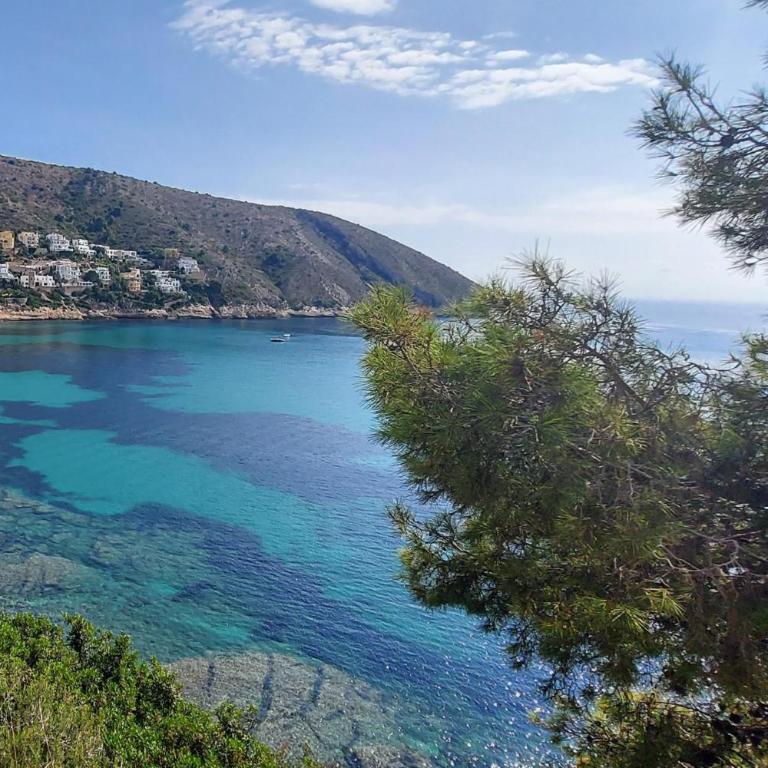AITANA - Managed by Almarina - Villa with Private Pool - 61