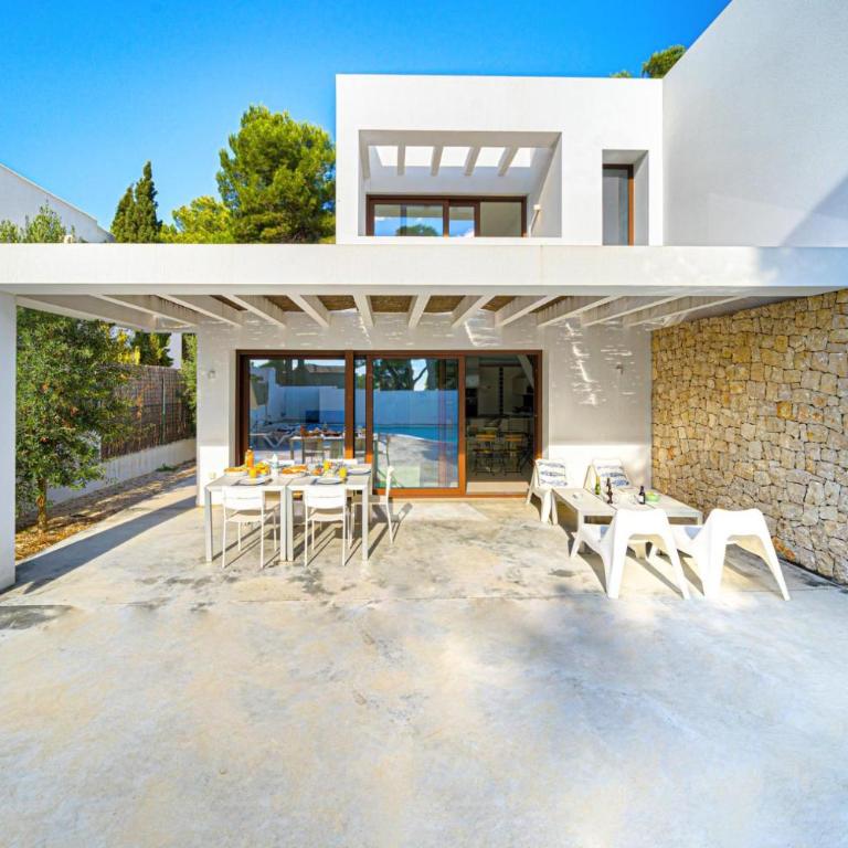 MARETA - Managed by Almarina - Villa con piscina privada - 6