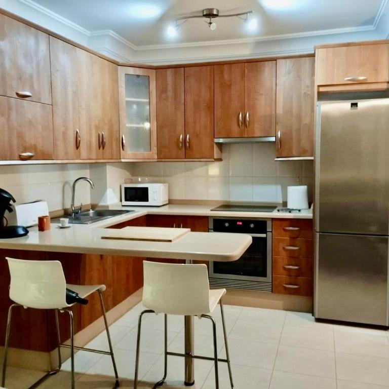 Apartamento Las Palmeritas Palm Mar Tenerife Sur - One-Bedroom Apartment - 33