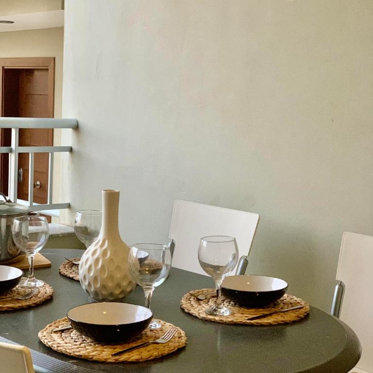 Apartamento Las Palmeritas Palm Mar Tenerife Sur - One-Bedroom Apartment - 22