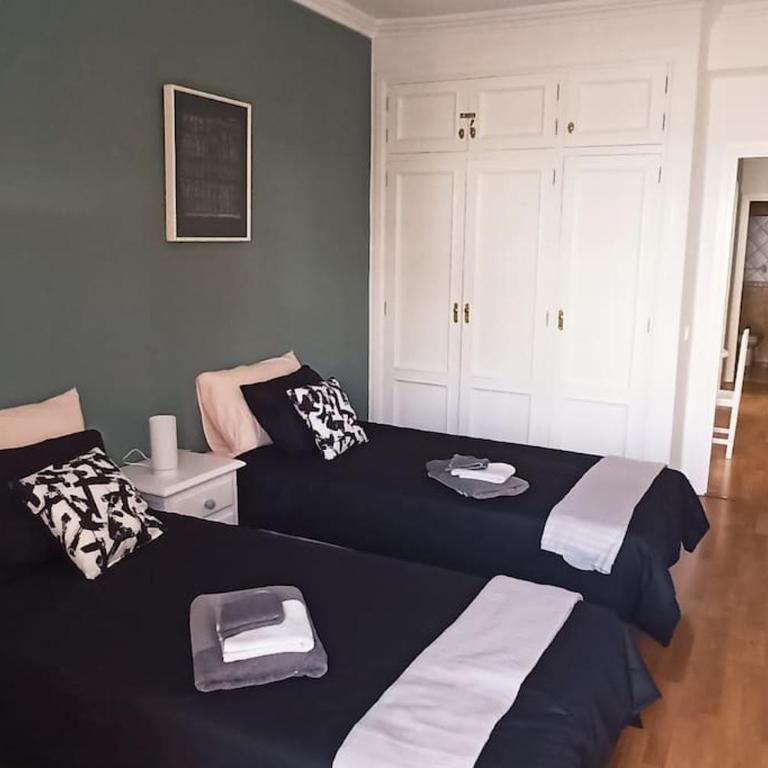 Centrico, Comodo y Bello Apto en Puerto de La Cruz - Apartamento de 2 dormitorios - 1