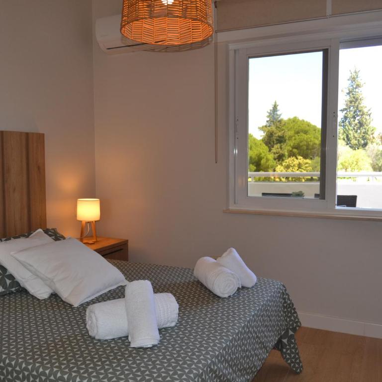 Apartamento Pie de Rey - Apartamento de 1 dormitorio - 7