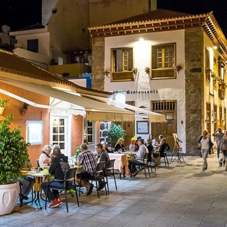 Centrico, Comodo y Bello Apto en Puerto de La Cruz - Apartamento de 2 dormitorios - 15
