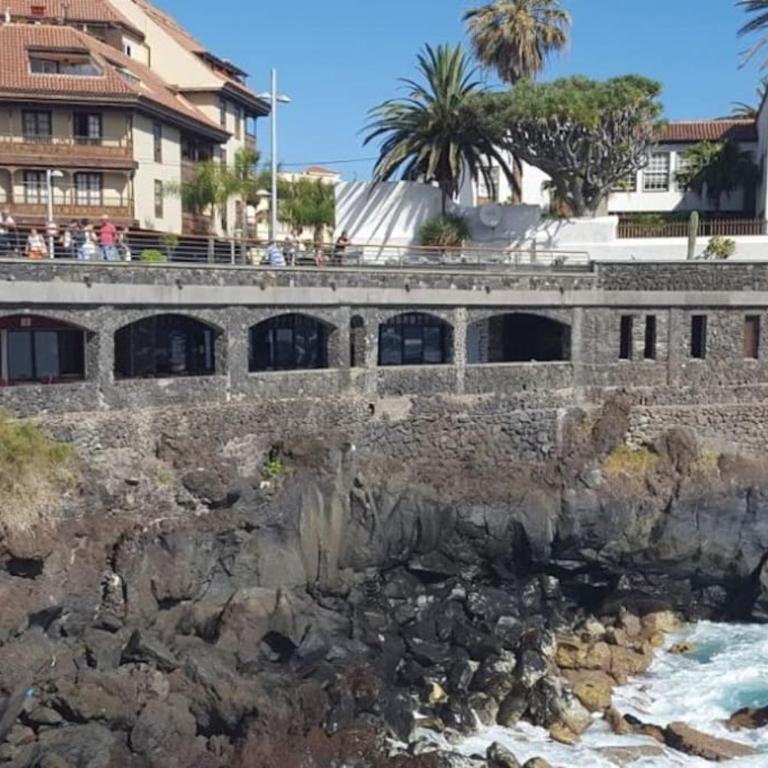 Centrico, Comodo y Bello Apto en Puerto de La Cruz - Apartamento de 2 dormitorios - 19
