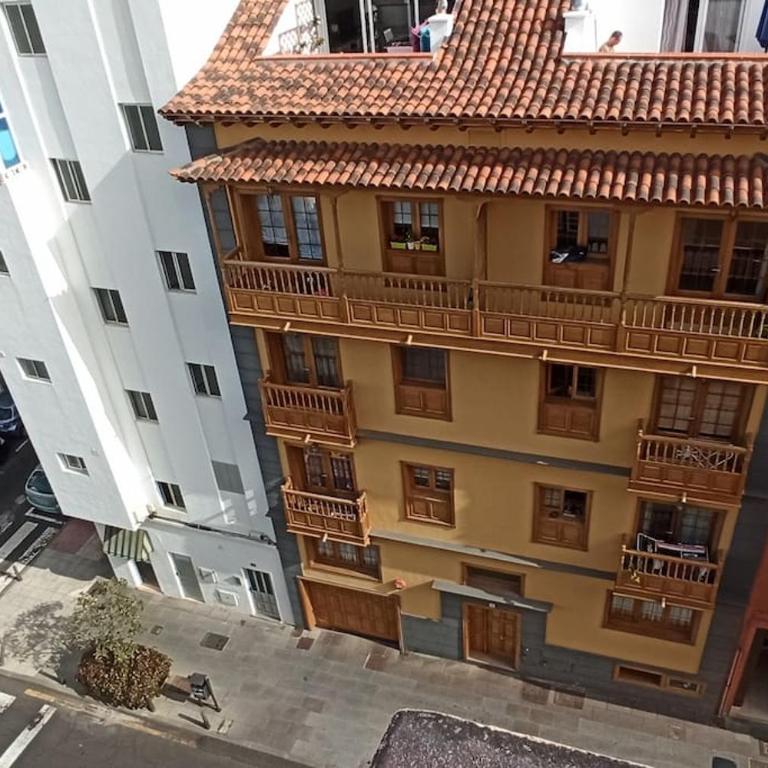 Centrico, Comodo y Bello Apto en Puerto de La Cruz - Apartamento de 2 dormitorios - 22