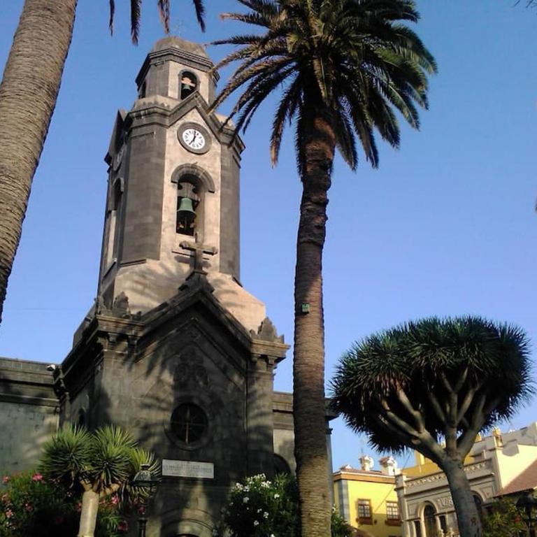 Centrico, Comodo y Bello Apto en Puerto de La Cruz - Apartamento de 2 dormitorios - 24