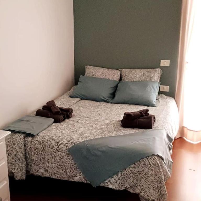 Centrico, Comodo y Bello Apto en Puerto de La Cruz - Apartamento de 2 dormitorios - 5