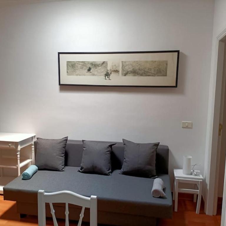 Centrico, Comodo y Bello Apto en Puerto de La Cruz - Apartamento de 2 dormitorios - 12