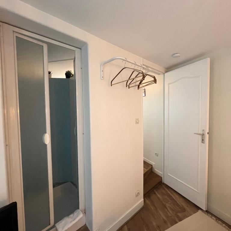 Le petit abri de la Garenne - Séjour cosy à Blois - Appartement 1 Chambre - 6