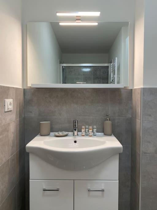 NencioniHouse- Modern comfort close to city center - Appartamento con 1 Camera da Letto - 18
