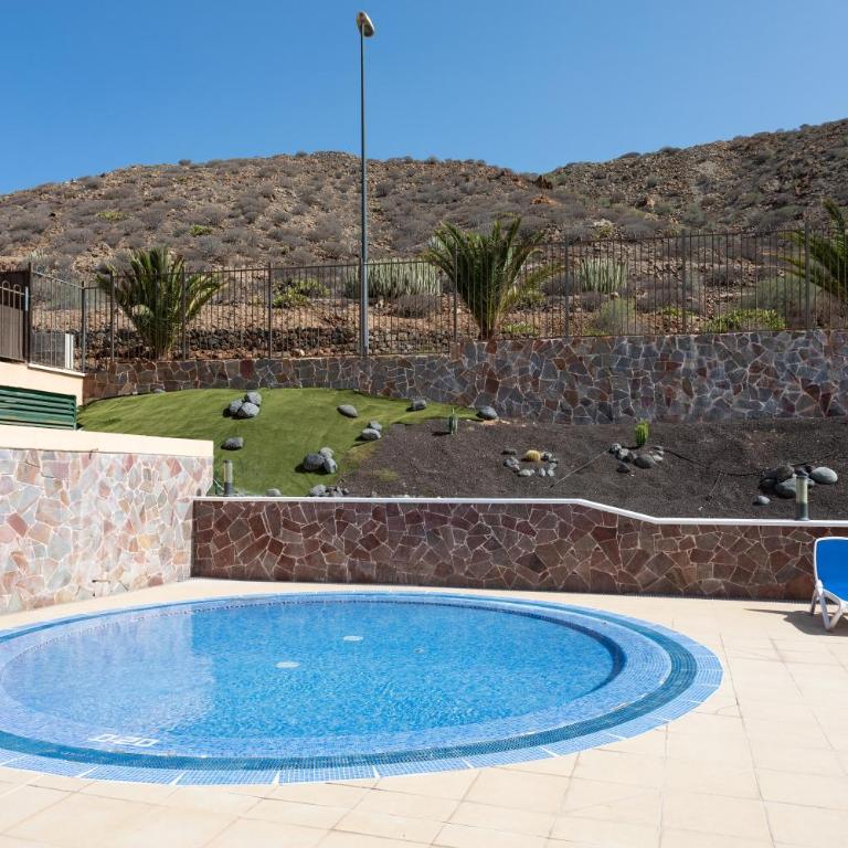 Home2Book Cozy Apt Mocán Pool View, El Palm-Mar - Apartamento de 1 dormitorio - 21