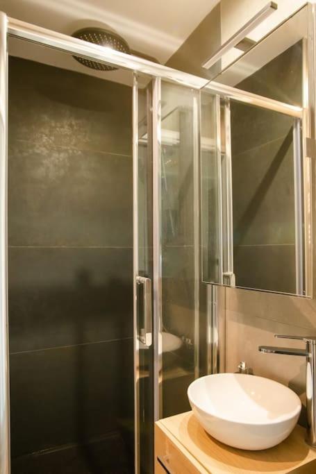 Charmant studio à Saint-Denis - accès direct Paris & Stade de France - Apartamento de 1 dormitorio - 26