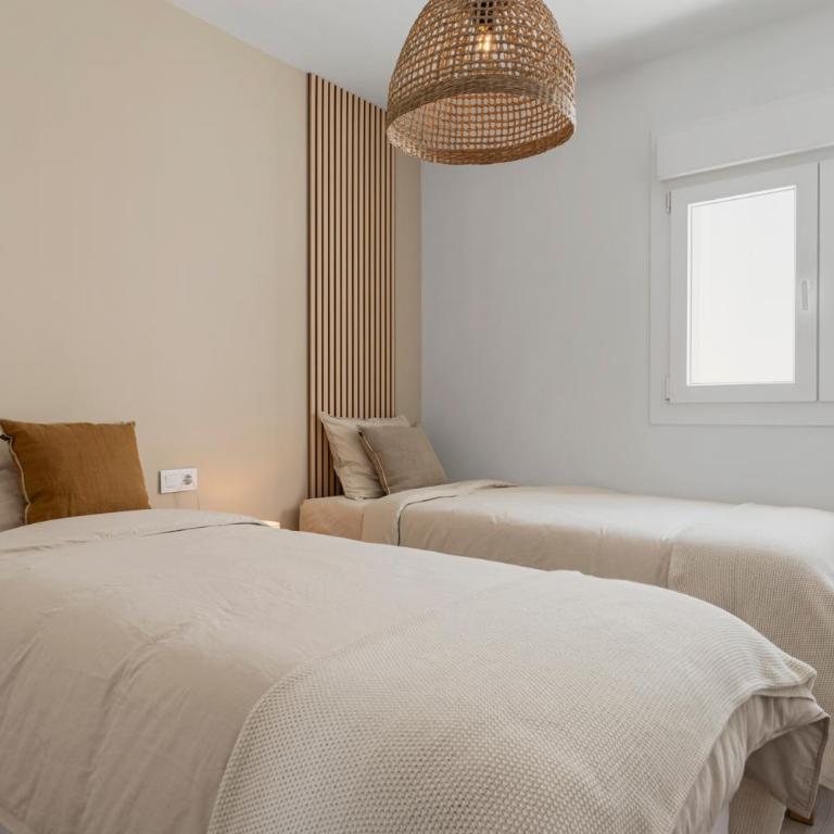 Luxury Apartment With Roof Terrace - Central Estepona - Apartamento de 2 dormitorios - 22