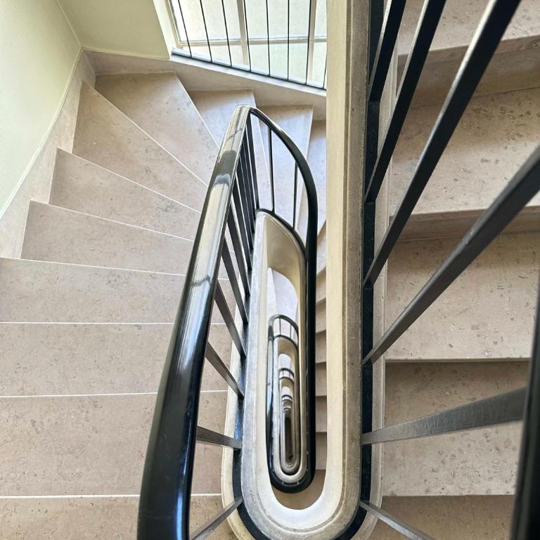 Eiffel Tower - Premium apartment with balcony and lift for 4 - Appartement - 33