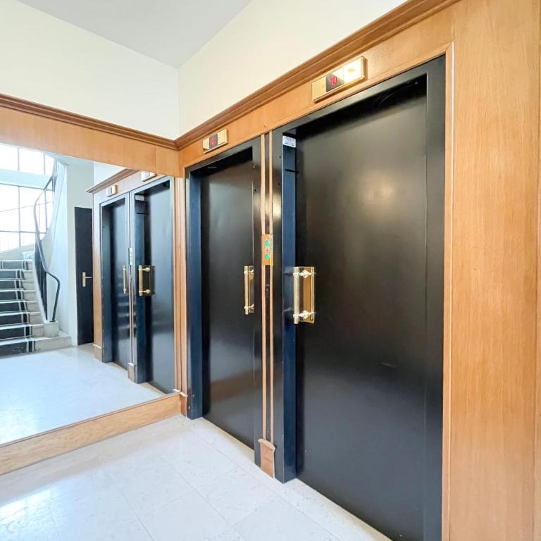 Eiffel Tower - Premium apartment with balcony and lift for 4 - Appartement - 36