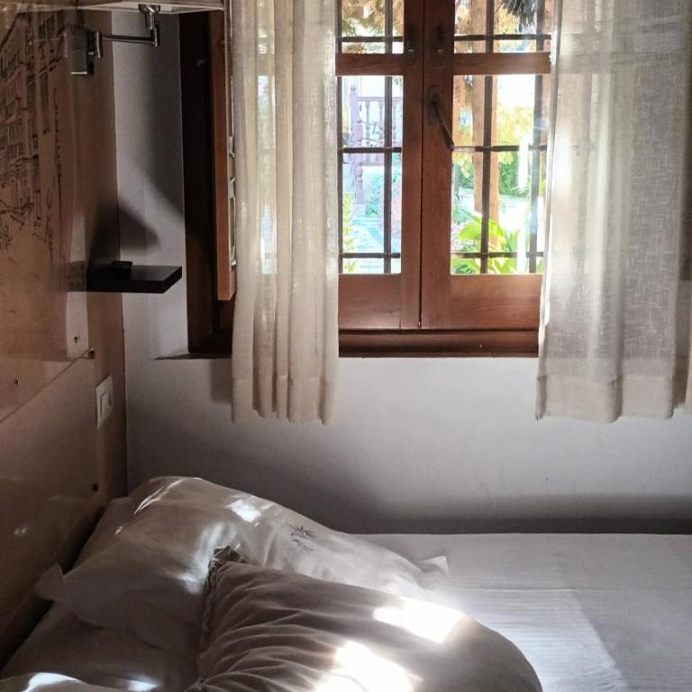 Apartamentos Alhambra - Executive Studio - 11