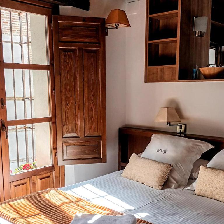Apartamentos Alhambra - Deluxe Studio - 10