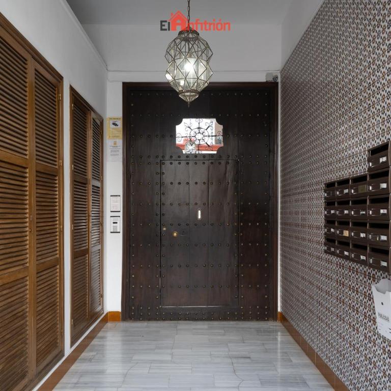 El Anfitrión - Mirador en casco antiguo con parking - Apartamento de 2 dormitorios - 49