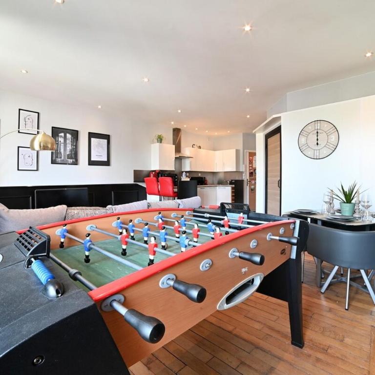 Le Collectionneur - Appartement - 4