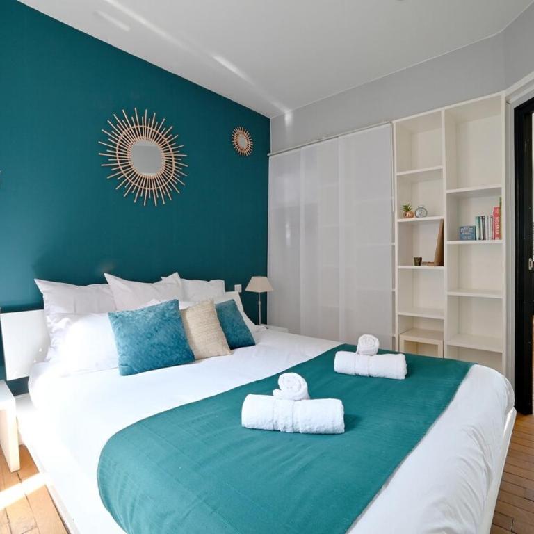 Le Collectionneur - Appartement - 10