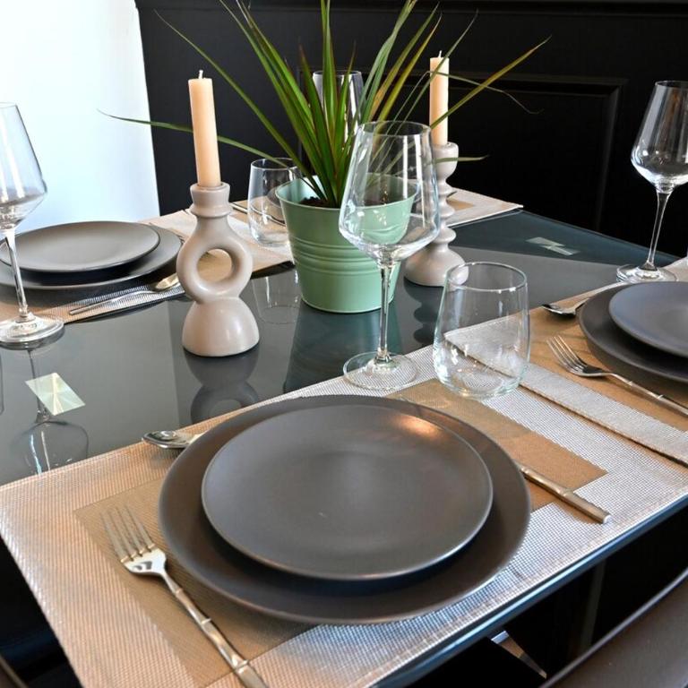 Le Collectionneur - Appartement - 7