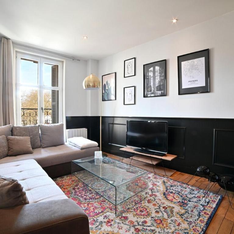 Le Collectionneur - Appartement - 9