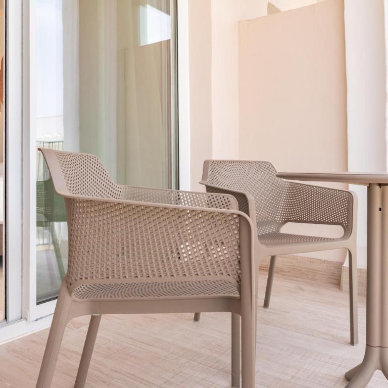 Event Tarifa by QHotels - Adults Recommended - Habitación Doble Deluxe - 1 o 2 camas - 2