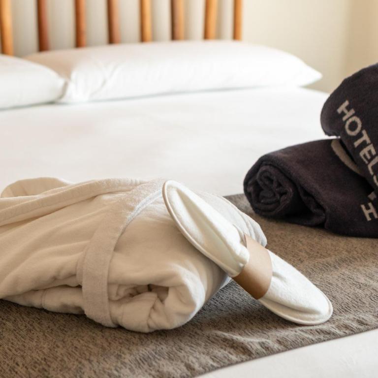 Event Tarifa by QHotels - Adults Recommended - Suite Junior con terraza - 1