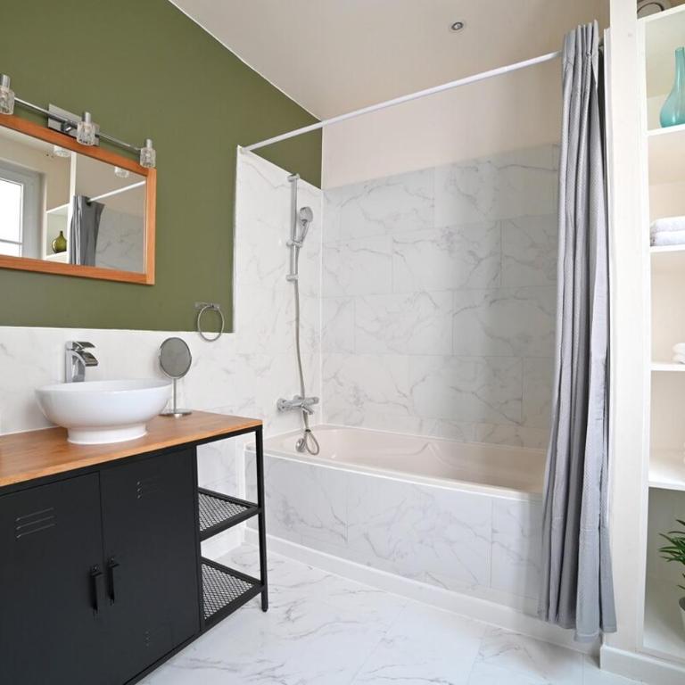 Le Collectionneur - Appartement - 5