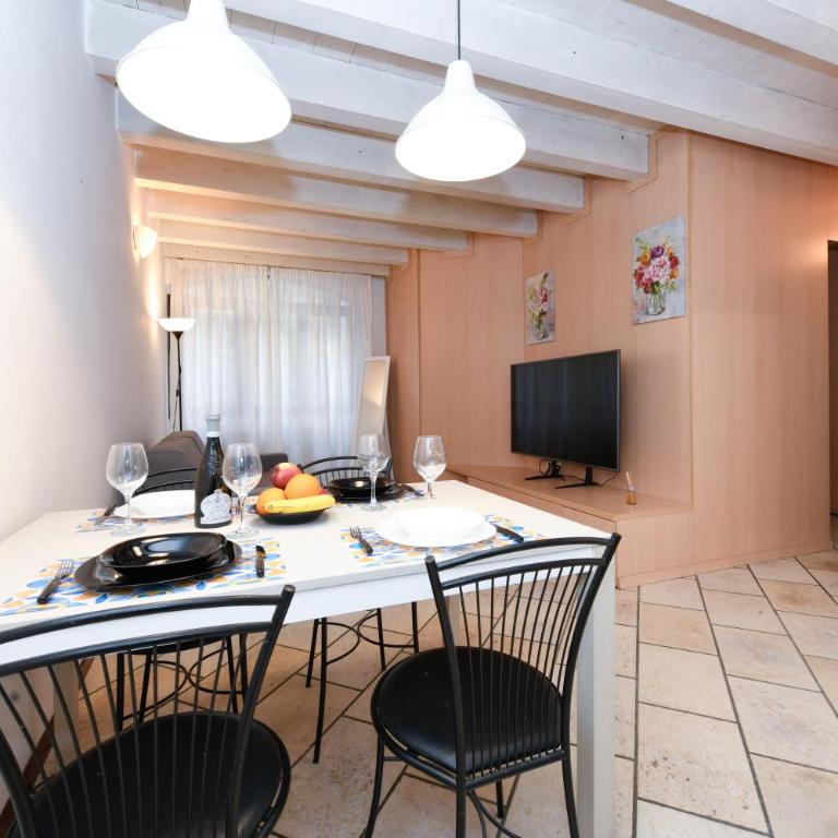 Domus Malvezzi - Appartamento con 1 Camera da Letto - 2