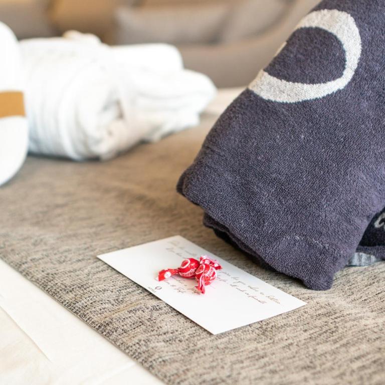 Event Tarifa by QHotels - Adults Recommended - Suite Junior con terraza - 2