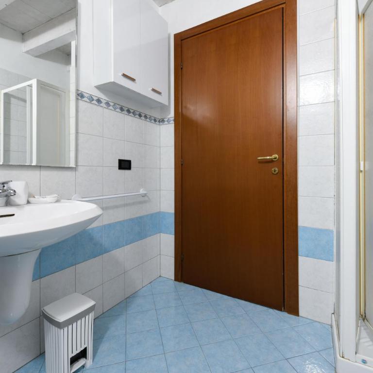 Domus Malvezzi - Appartamento con 1 Camera da Letto - 11