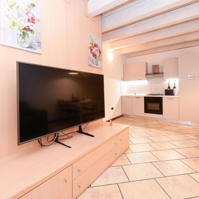 Domus Malvezzi - Appartamento con 1 Camera da Letto - 5