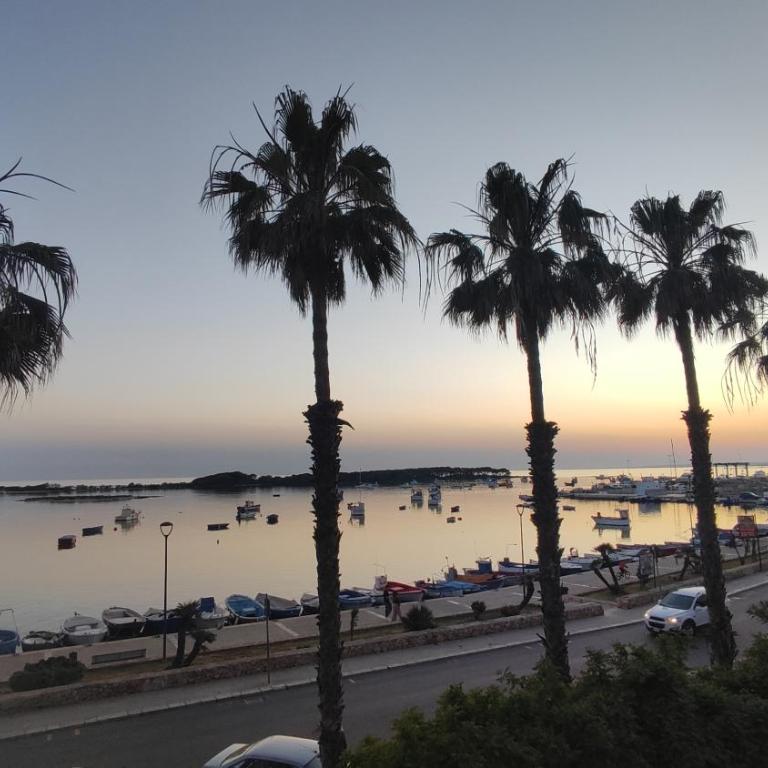 GoodStay Monti 105 Apartments - Appartamento con 2 Camere da Letto, Terrazza e Vista Mare - 43