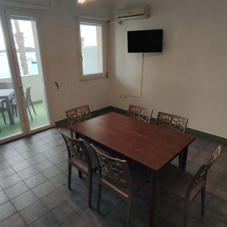 GoodStay Monti 105 Apartments - Appartamento con 2 Camere da Letto, Terrazza e Vista Mare - 46