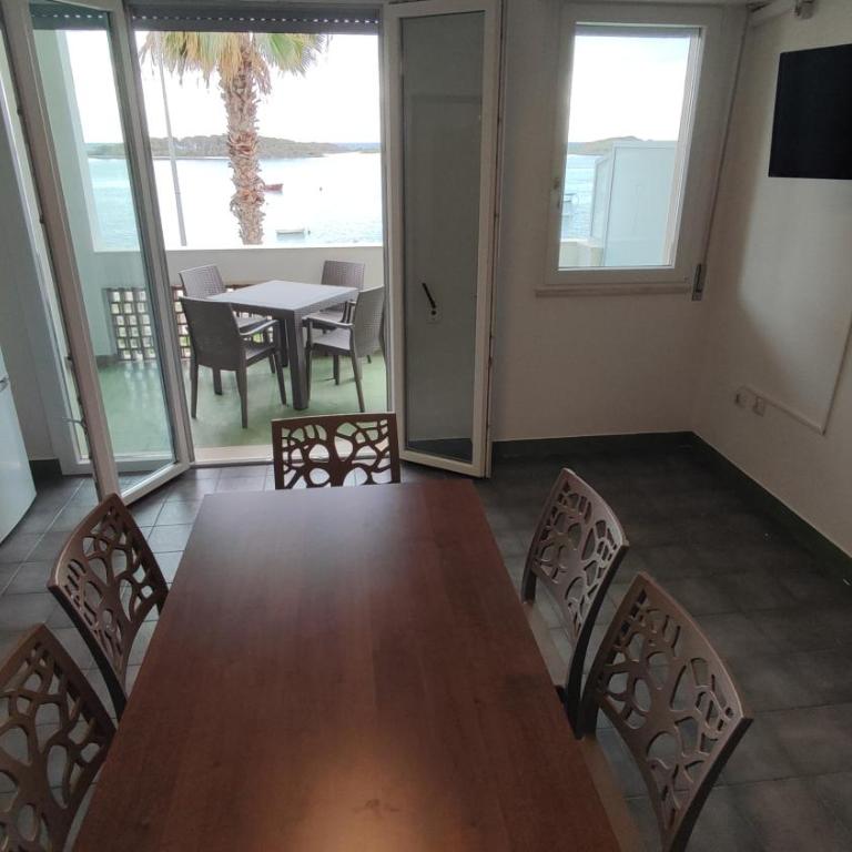 GoodStay Monti 105 Apartments - Appartamento con 2 Camere da Letto, Terrazza e Vista Mare - 47