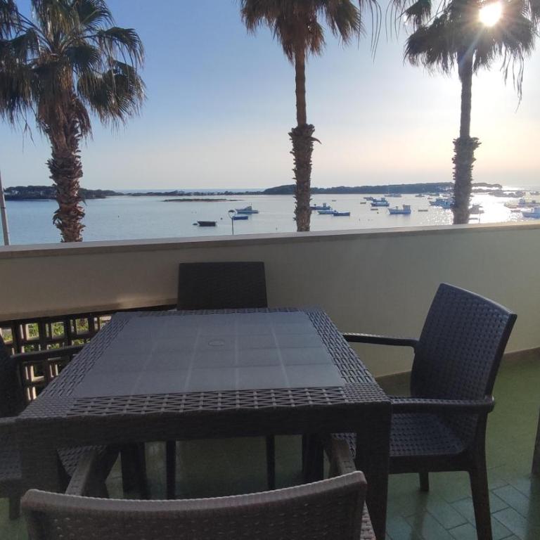 GoodStay Monti 105 Apartments - Appartamento con 2 Camere da Letto, Terrazza e Vista Mare - 37