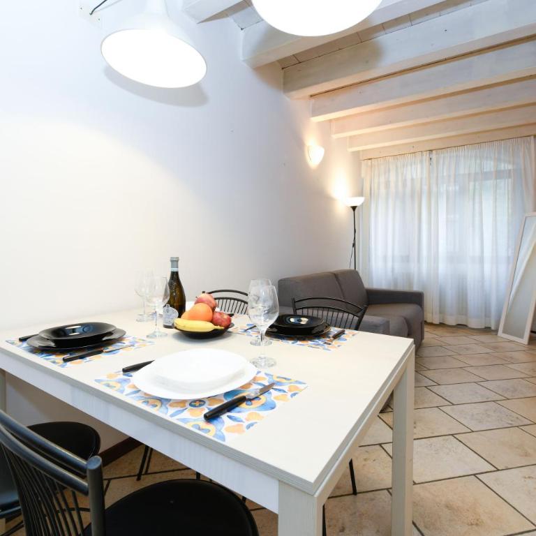 Domus Malvezzi - Appartamento con 1 Camera da Letto - 3