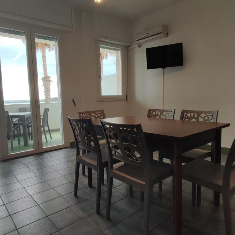 GoodStay Monti 105 Apartments - Appartamento con 2 Camere da Letto, Terrazza e Vista Mare - 49