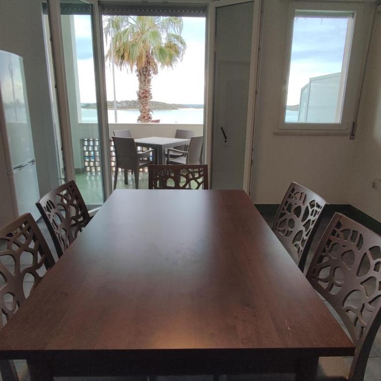 GoodStay Monti 105 Apartments - Appartamento con 2 Camere da Letto, Terrazza e Vista Mare - 54