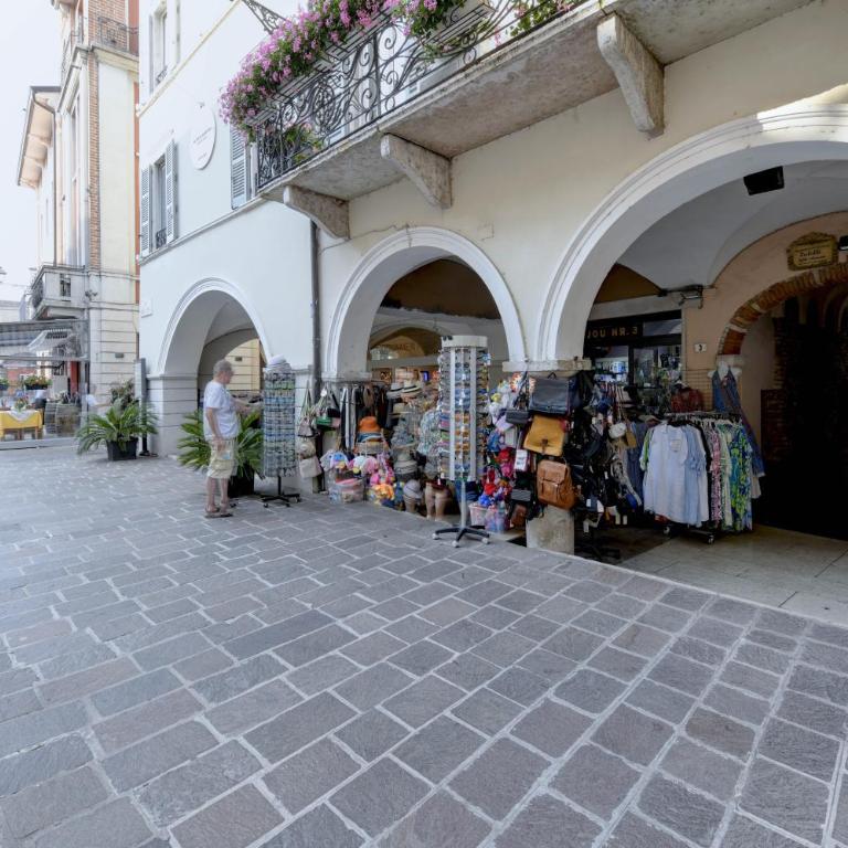 Domus Malvezzi - Appartamento con 1 Camera da Letto - 12