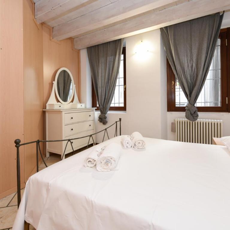 Domus Malvezzi - Appartamento con 1 Camera da Letto - 8
