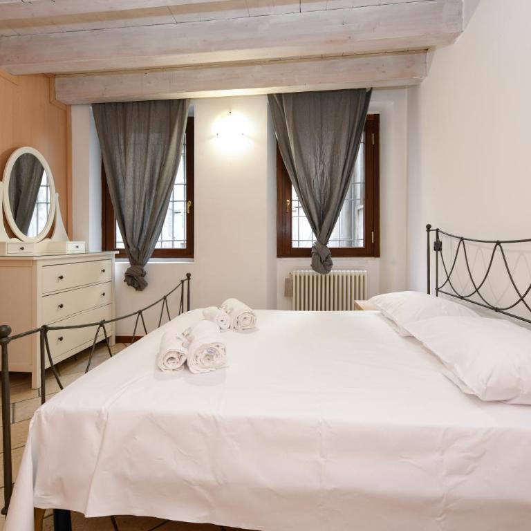 Domus Malvezzi - Appartamento con 1 Camera da Letto - 9