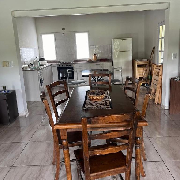Casa Quinta - Villa de 2 dormitorios - 13