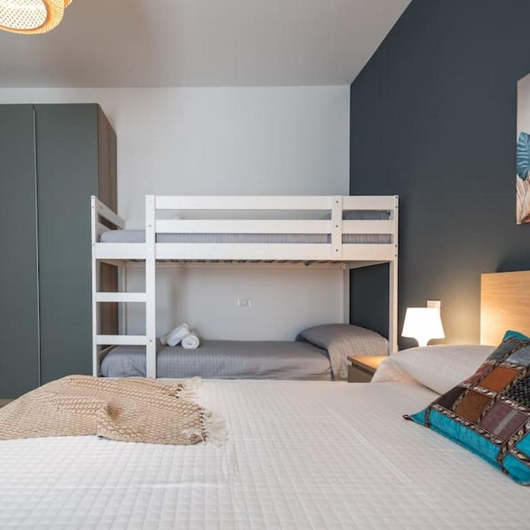 AmazHome - New & Comfort, per una vacanza perfetta - Appartamento con 1 Camera da Letto - 14